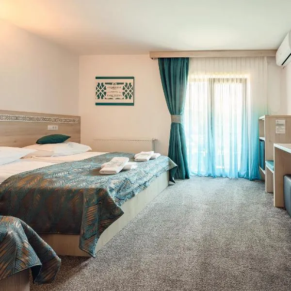 Casa Elena - Resort & SPA，位于沃拉内特的酒店