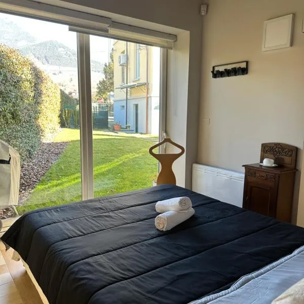 Dimora San Michele，位于Almese的酒店