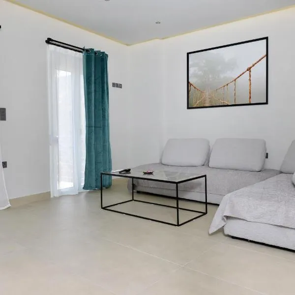 Krya Suites，位于莱瓦贾的酒店