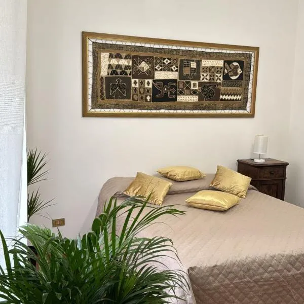 Residenza Brancondi，位于洛雷托的酒店