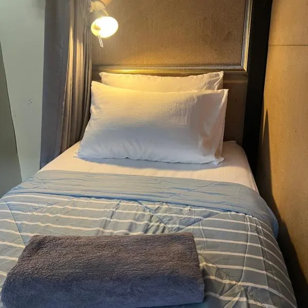 2street Hostel，位于素叻的酒店