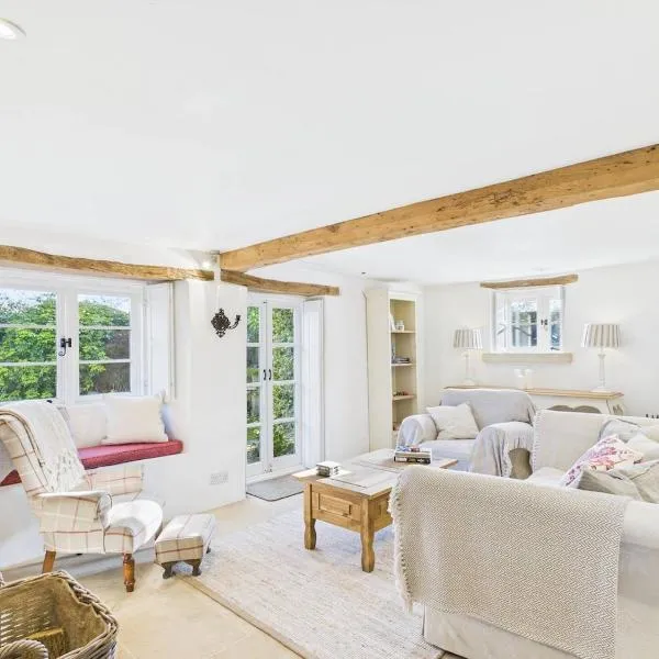 Charming Cotswold Getaway，位于Broadwell的酒店