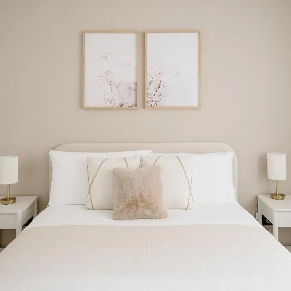 Alatea Apartments Poloni，位于维罗纳的酒店