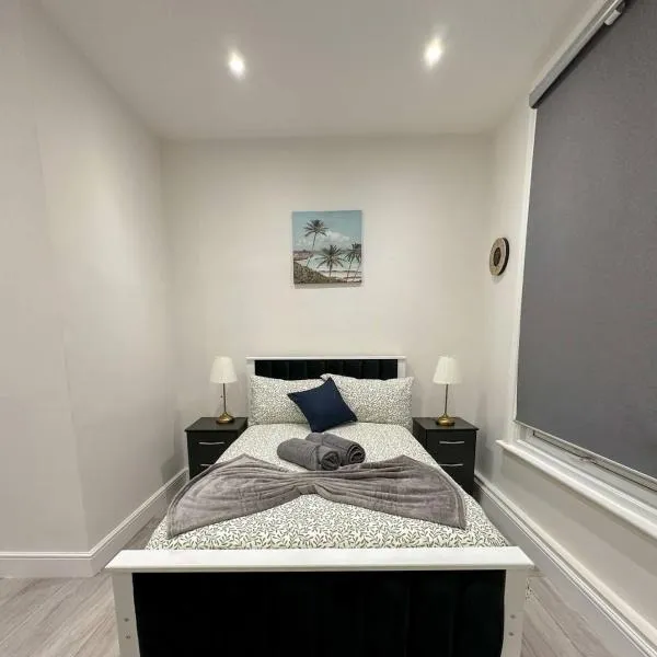 Ealing guest house，位于伊灵的酒店