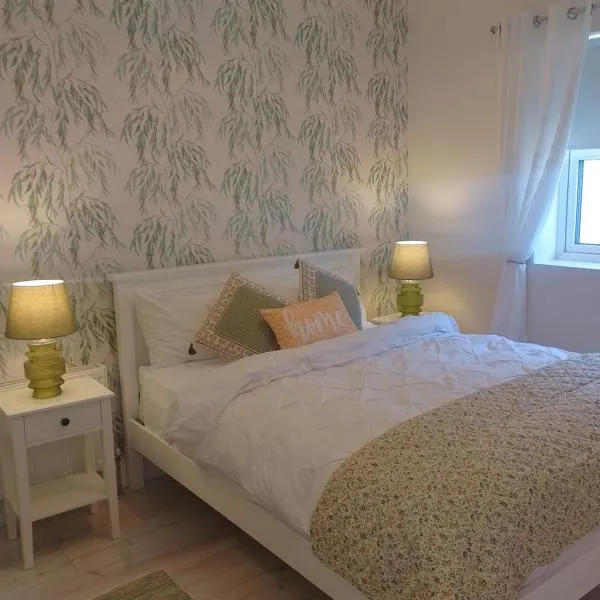 Shauna's Guest house，位于沃特福德的酒店
