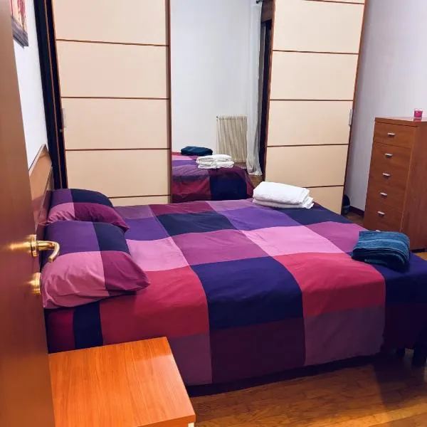 Venice Home，位于圣利贝拉莱的酒店