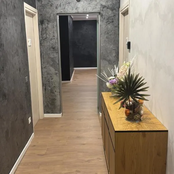 A guesthouse，位于蒙特奇奥艾米利亚的酒店
