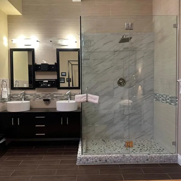 Rio Vista Inn & Suites Santa Cruz，位于圣克鲁兹的酒店