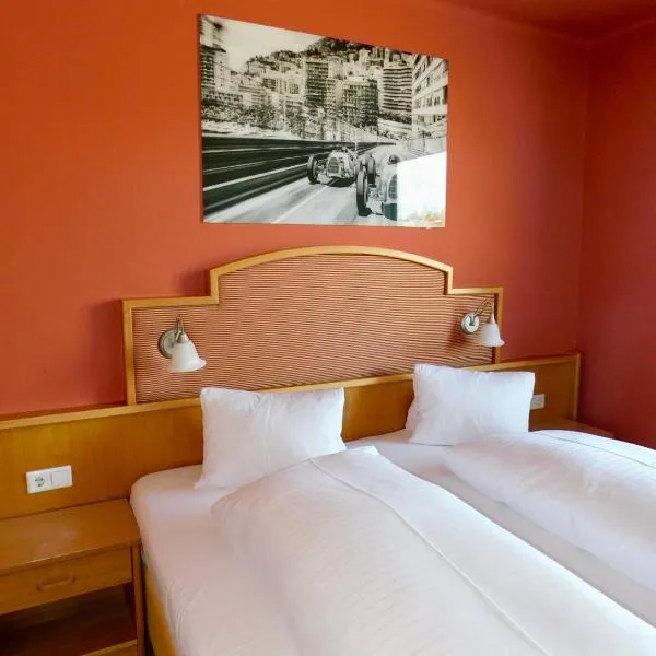 Pension Rohrer am Murradweg - Ehrenhausen an der Weinstrasse，位于埃伦豪森的酒店