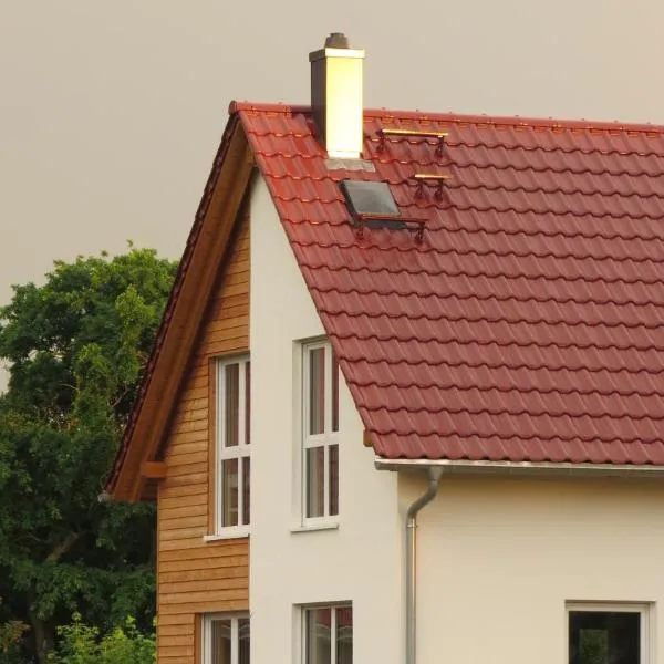 Am Nationalpark，位于克劳斯多夫的酒店