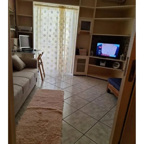 Άρτεμις，位于莱瓦贾的酒店