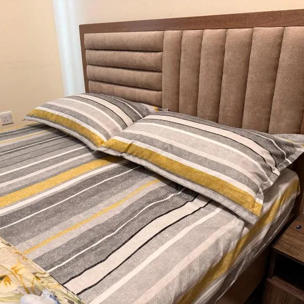 Premium Furnished studio，位于沙迦的酒店