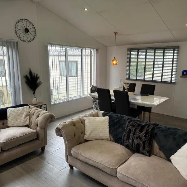 4 Pine view，位于圣玛格丽特克利夫的酒店