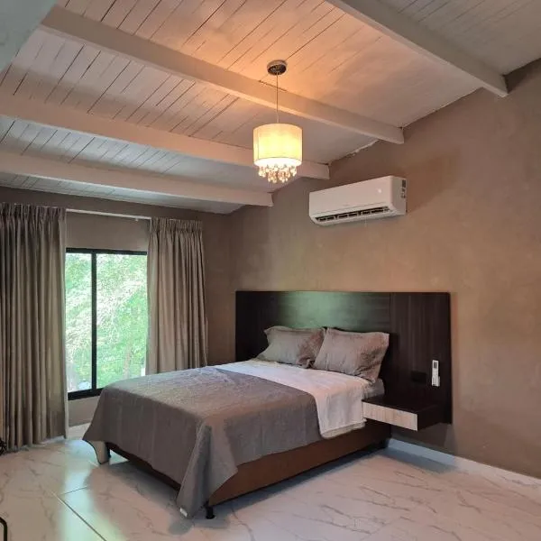 Laureles del Parque Loft，位于巴兰基亚的酒店