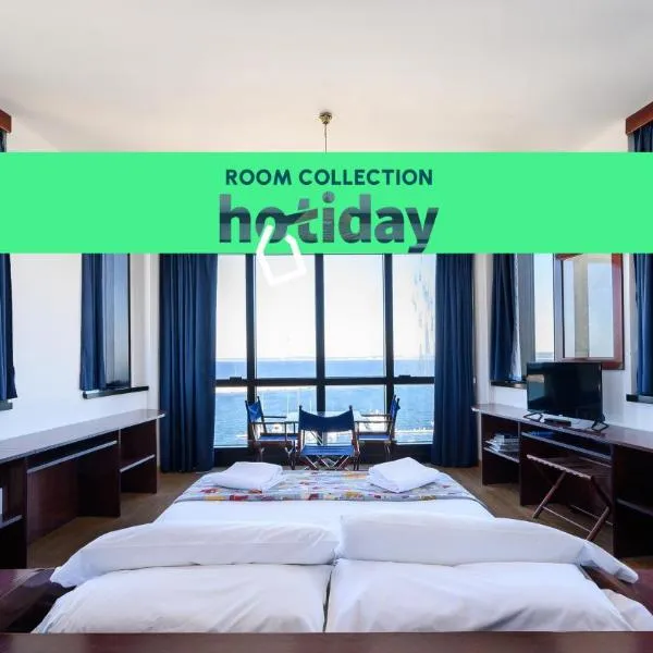 HOTIDAY Gallipoli Porto，位于加利波利的酒店