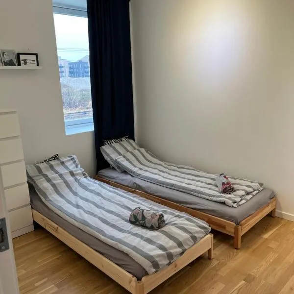 Apartment in Risskov，位于Risskov的酒店