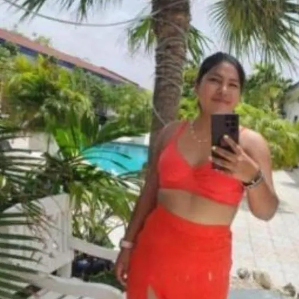 First Day Hotel on Aruba，位于奥拉涅斯塔德的酒店