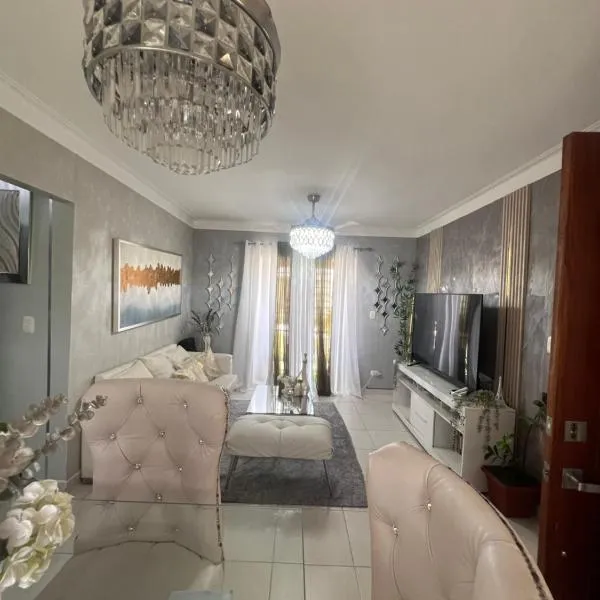 Residencial Terrazul，位于El Paredón的酒店