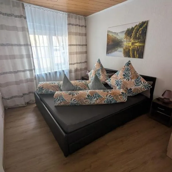 Via Roma 257 Apartament，位于科赫姆的酒店