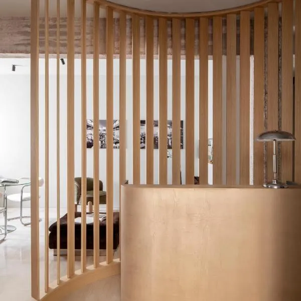 ATEL Guest House，位于罗马的酒店