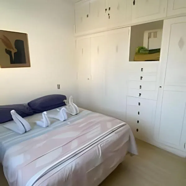 Suíte Hotel São José，位于卡尚布的酒店