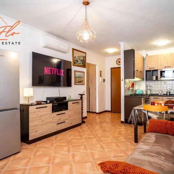 FlorealEstate，位于Lunghezza的酒店