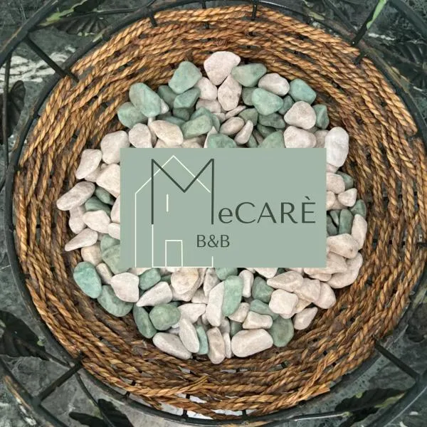 Mecarè B&B，位于Alife的酒店