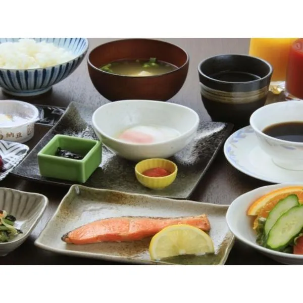 Hotel Futaba no Mori - Vacation STAY 56187v，位于Kiyohashi的酒店