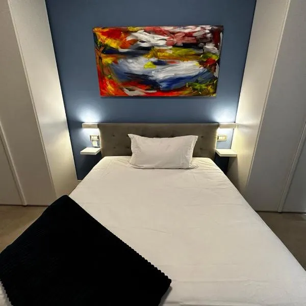 Suite della Marchesa,位于热那亚的酒店