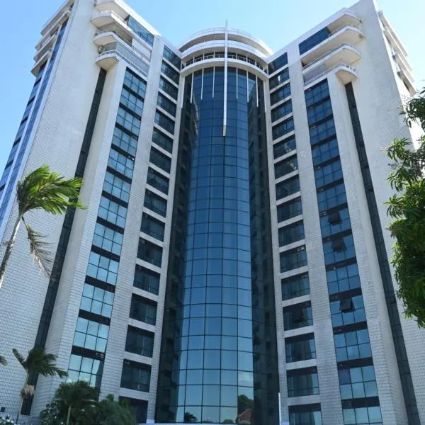 Tropical Executive 1006，位于马瑙斯的酒店