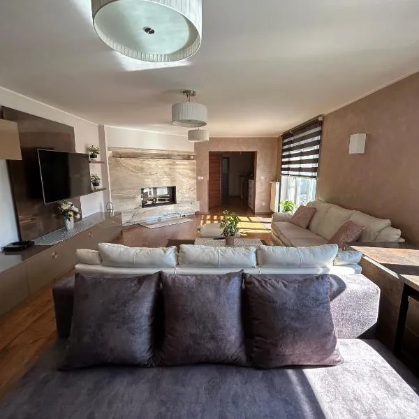 Apartmán Raková NO1，位于Raková的酒店