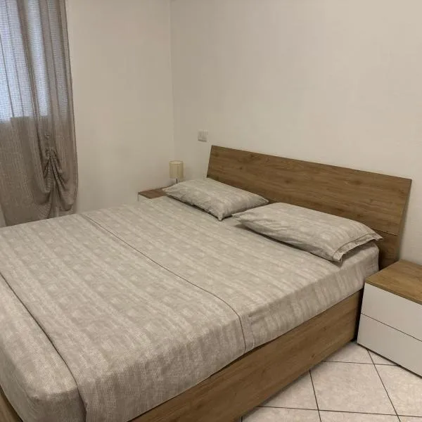 Dream house near Milano,位于科尔西科的酒店