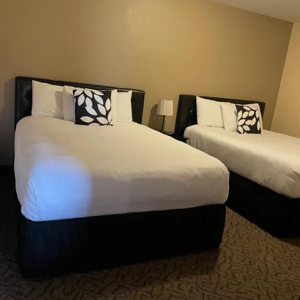 Williamsport Grandview Hotel，位于Linden的酒店