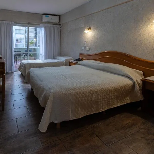 露微酒店，位于布宜诺斯艾利斯的酒店