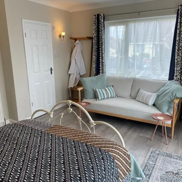 Sandpiper Suite，位于布里克瑟姆的酒店