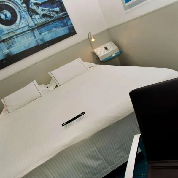 Sure Hotel by Best Western Milano，位于帕多瓦的酒店