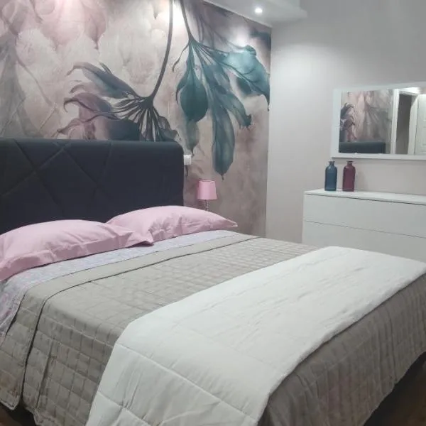 Sweet Home Caterina，位于Gradoli的酒店