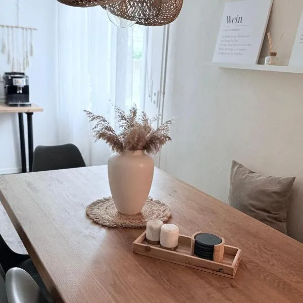 Ferienhaus Sauerland - Traum，位于温特贝格的酒店