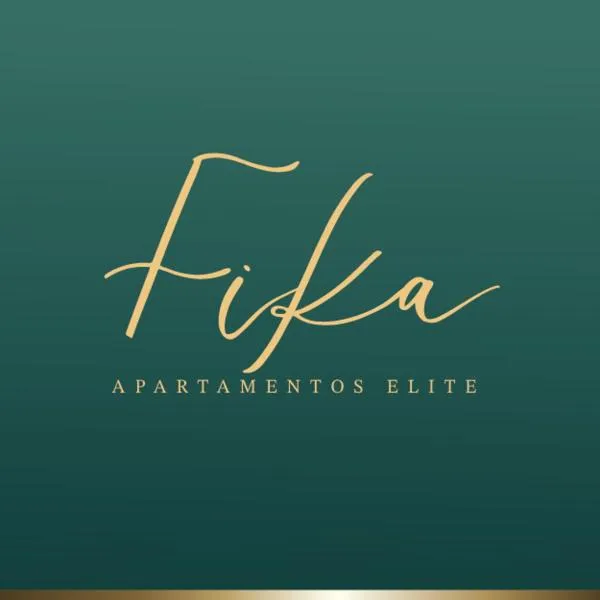 FIKA Apartamentos Elite，位于托卢卡的酒店