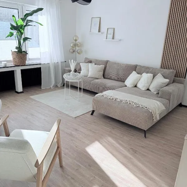 R Lodge，位于温特贝格的酒店