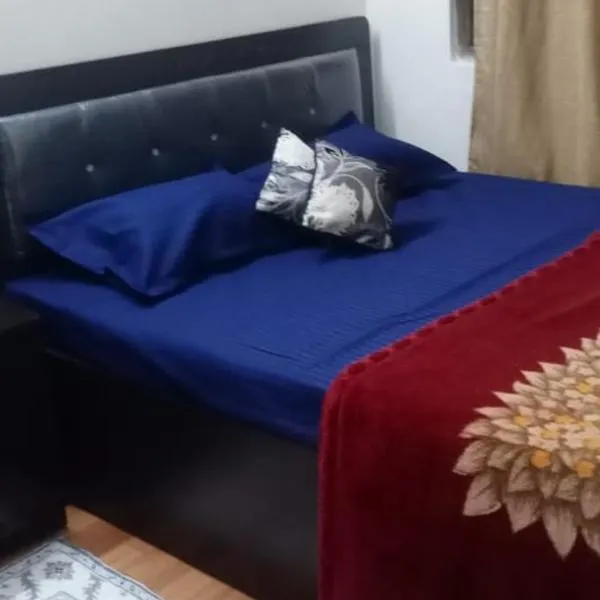 Wangchan Homestay，位于大吉岭的酒店