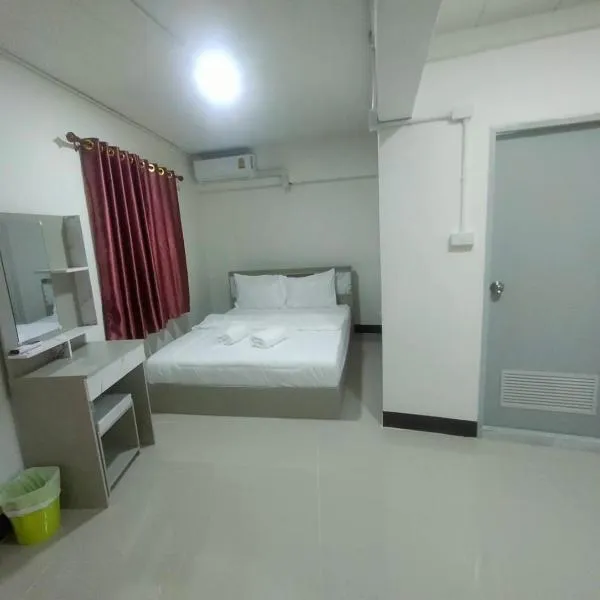 Mani Residence，位于乌隆他尼的酒店