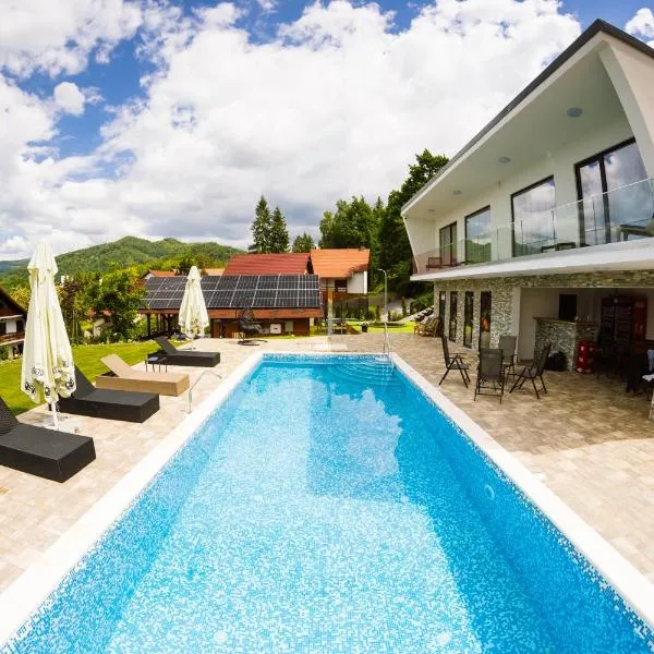 Hotel Relax & Resort Sovata，位于索瓦塔的酒店