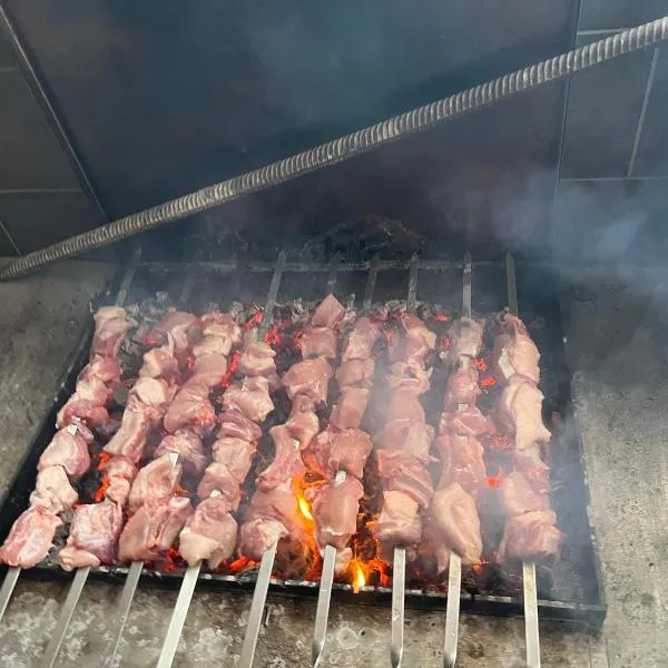 Cornicello guest haus，位于第比利斯的酒店