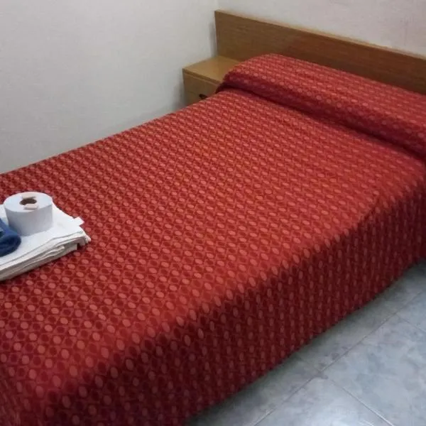 Hotel Florentino,位于布宜诺斯艾利斯的酒店