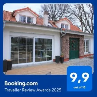 MAJA Der SpreeGarten，位于科特布斯的酒店