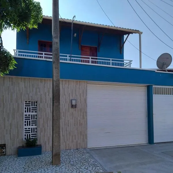 House in Camocim，位于卡莫辛的酒店