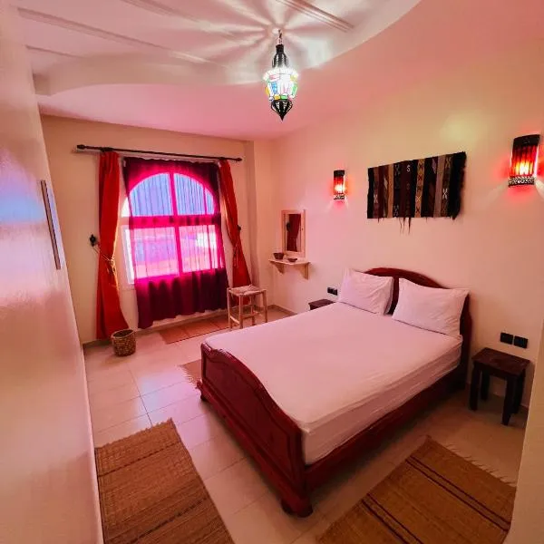 Zakar Apartments，位于米勒福特的酒店