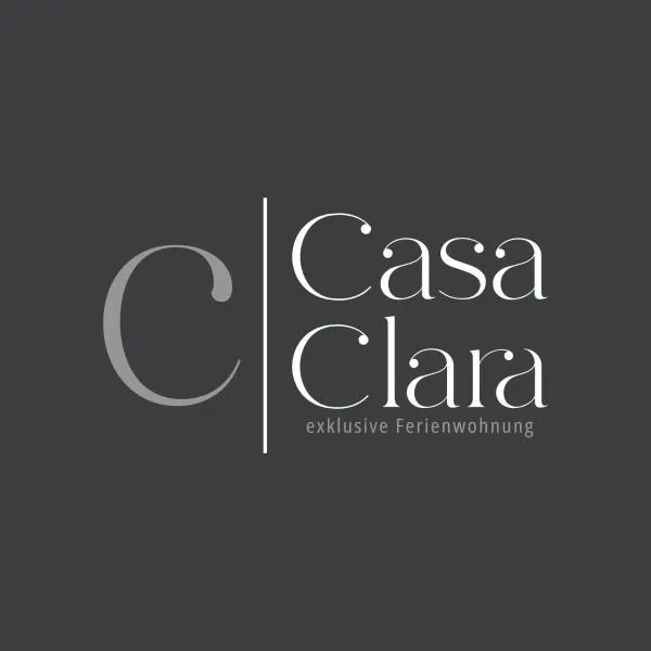 Casa Clara - Exklusive Ferienwohnung，位于Hennweiler的酒店