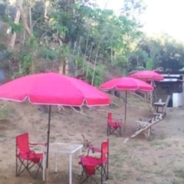 Camping Ground @ Eastdee Lidlidda，位于Lidlidda的酒店